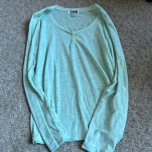 Roxy long sleeve